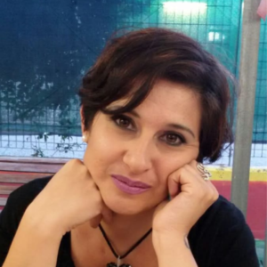 Cinzia